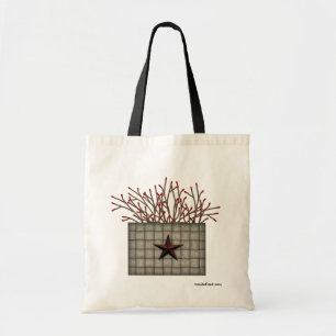 Sac à panier à pois