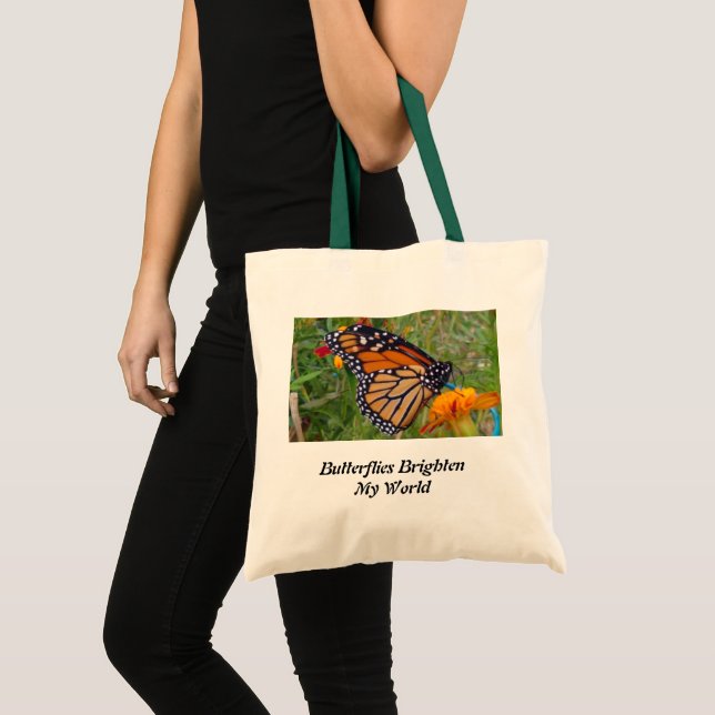 Sac à papillon (Devant (produit))