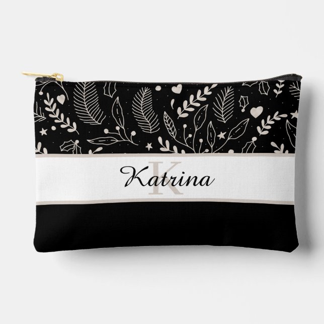 Sac à personnaliser avec impression (Recto)