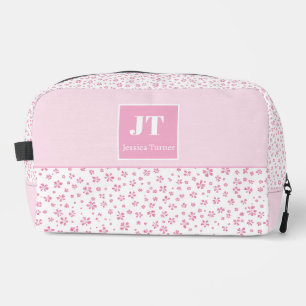 Sac à personnaliser avec un nom ou des initiales d
