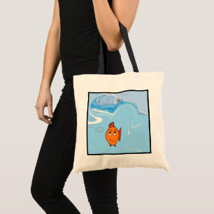 Sac à poisson