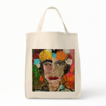 Sac à provisions