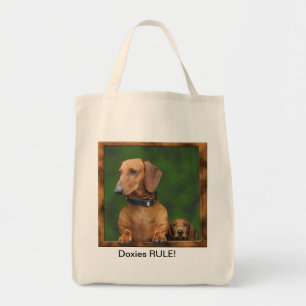 Sac à provisions de Doxie