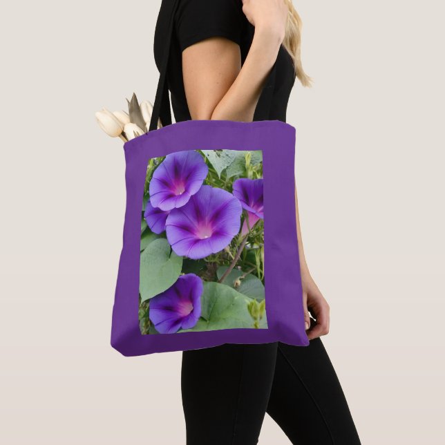 Sac à provisions et fourre-tout pour le plaisir du (De près)