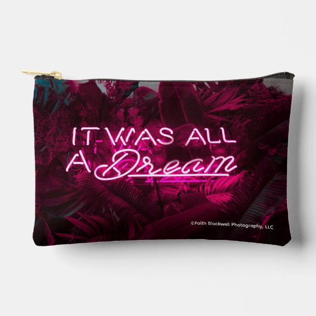 Sac à rêve éveillé (Recto)