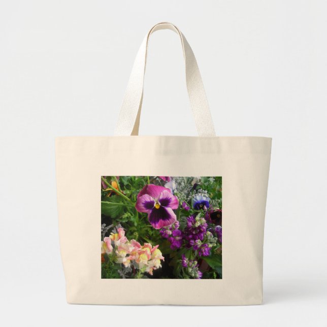 Sac à sansy et amis (Devant)