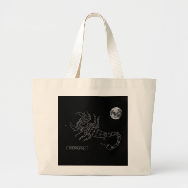 Sac à scorpion (Devant)