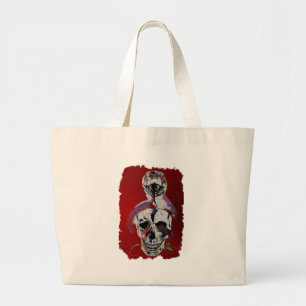 Sac à tête de serpent