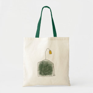 sac à thé