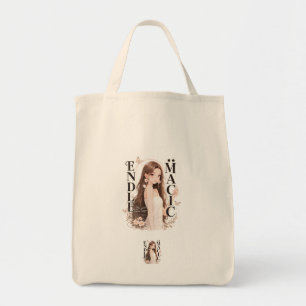 Sac à Tote Art Envoûtant de Magie Infinie – PeTote
