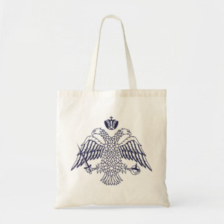 Sac à Tote Blason de l'Empire Byzantin