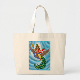 Sac à Tote Enfant Murugan