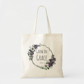 Sac à Tote Grow in Grace