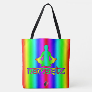 Sac à Tote Namaste