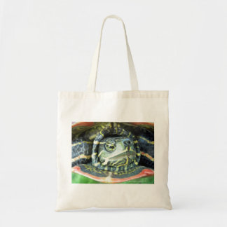Sac à Tote Tortue peinte (Chrysemys picta) 2