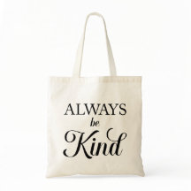 Sac à Tote Toujours Gentil