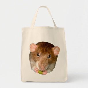 Sac à viande affamé