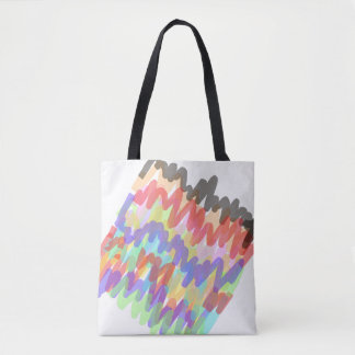 sac abstrait