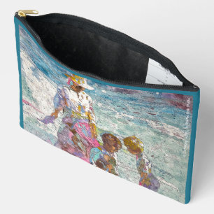 Sac Accessoire d'Art Élégant Gathering Light ©