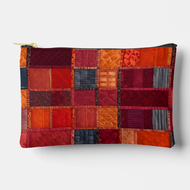 Sac Accessoire de Peinture Coloré (Recto)