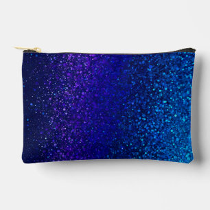 Sac Accessoire en Paillettes de Couleurs