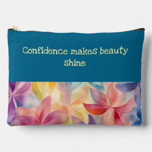 Sac Accessoire Fleur Cute