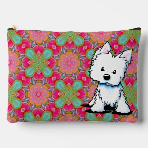 Sac Accessoire KiniArt Westie Terrier