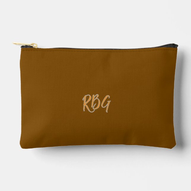 Sac Accessoire Personnalisé (Recto)