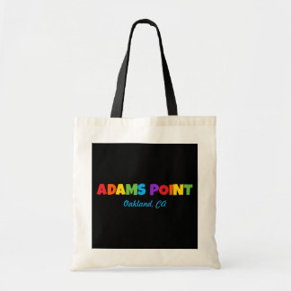 Sac Adams Point Fairyland