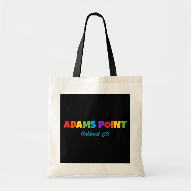 Sac Adams Point Fairyland (Devant)