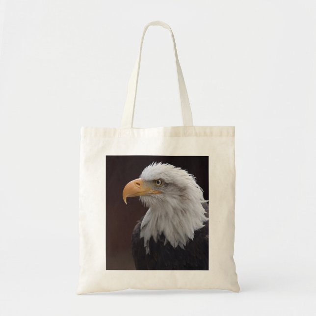 Sac Aigle Fier (Devant)