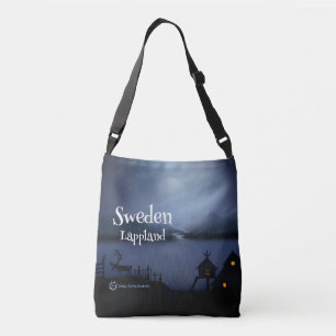 SAC AJUSTABLE 