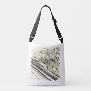 SAC AJUSTABLE 