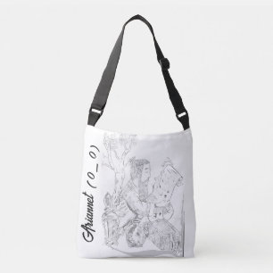 SAC AJUSTABLE 