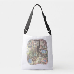 SAC AJUSTABLE 