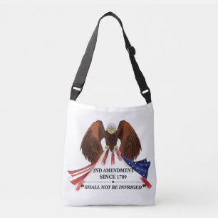 Sac Ajustable 2e amendement Oreiller