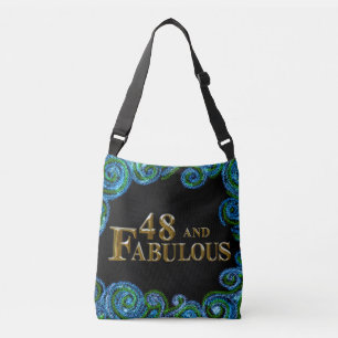 Sac Ajustable 48e anniversaire
