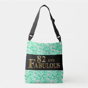 Sac Ajustable 82e anniversaire 