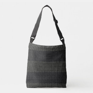 Sac Ajustable à damiers Motif.01