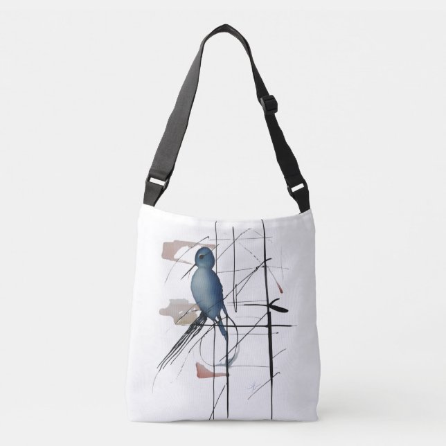Sac Ajustable A demi captif 1 (Devant)
