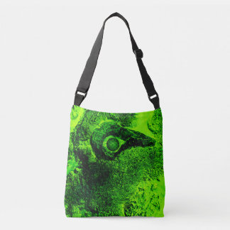 Sac Ajustable à la recherche de vert