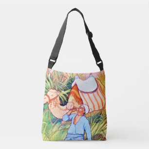 Sac Ajustable À L'Oasis