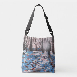 Sac Ajustable A walk in the beauty