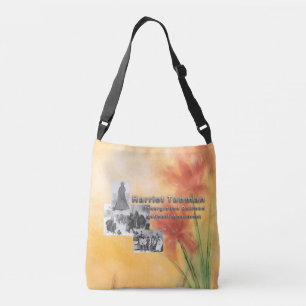 Sac Ajustable ABH Harriet Tubman nanomètre