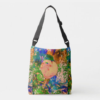 Sac Ajustable Abstrait
