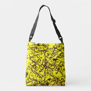 Sac Ajustable Abstrait