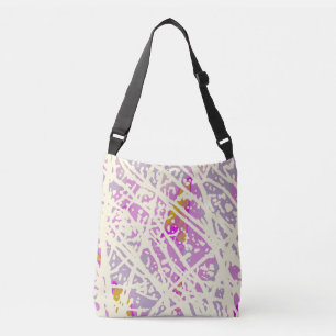 Sac Ajustable Abstrait