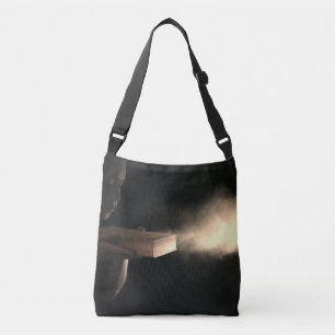 Sac Ajustable Abstrait - Dusting Off Book