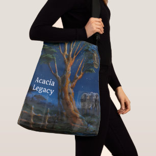 Sac Ajustable Acacia Legacy™ : Acacia Twilight   Édition Executi