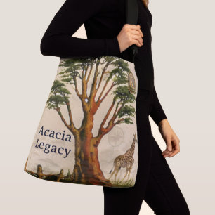 Sac Ajustable Acacia Legacy™ : Signature Acacia Collection Pre